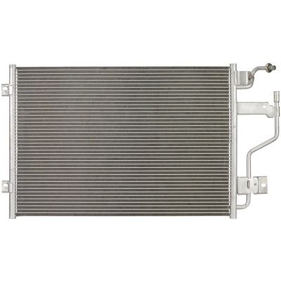 SPECTRA PREMIUM INDUSTRIES - 7-4579 - Condenser pa1