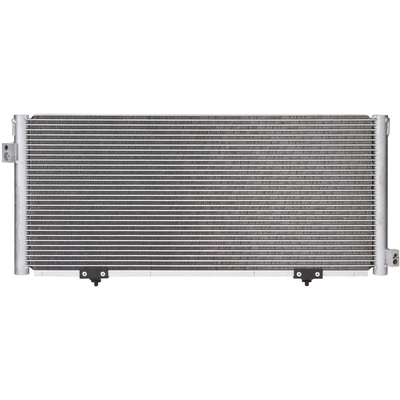 Condenser by SPECTRA PREMIUM INDUSTRIES - 7-4981 pa2