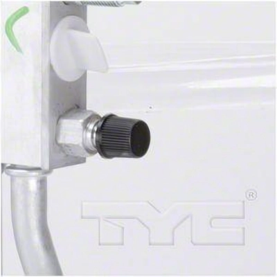 Condenseur by TYC - 30026 pa4