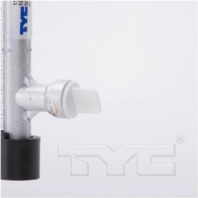 Condenseur by TYC - 30048 pa6