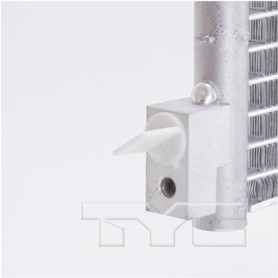 Condenser by TYC - 30099 pa4