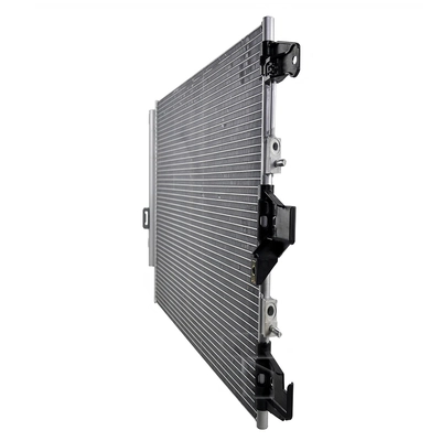 TYC - 30190 - A/C Condenser pa1