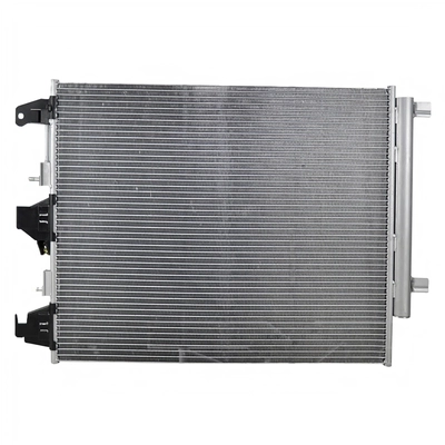 TYC - 30190 - A/C Condenser pa2