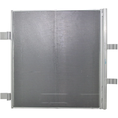 TYC - 30199 - A/C Condenser pa1