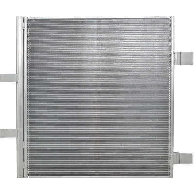 TYC - 30199 - A/C Condenser pa2