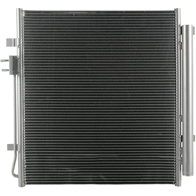 TYC - 30207 - A/C Condenseur pa2