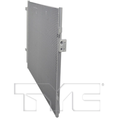 Condenser by TYC - 30218 pa2