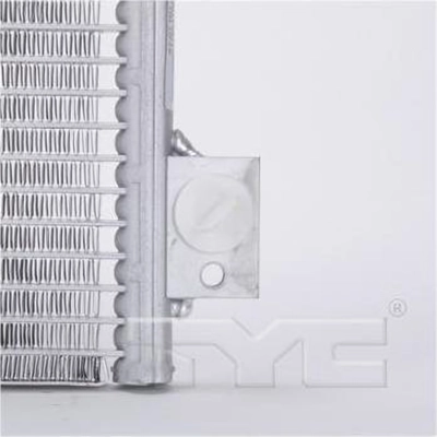 Condenser by TYC - 3086 pa17