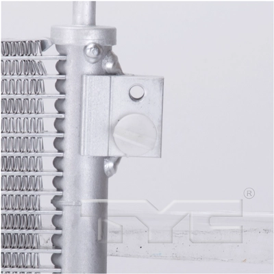 Condenser by TYC - 3669 pa1