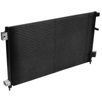 UAC - CN3086PFC - Condenser pa2