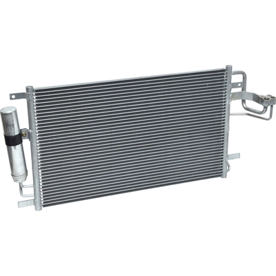 UAC - CN3323PFXC - Condenser pa1