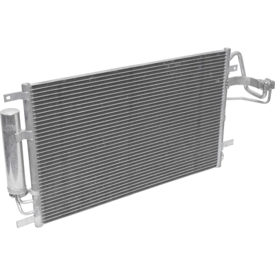 UAC - CN3323PFXC - Condenser pa2