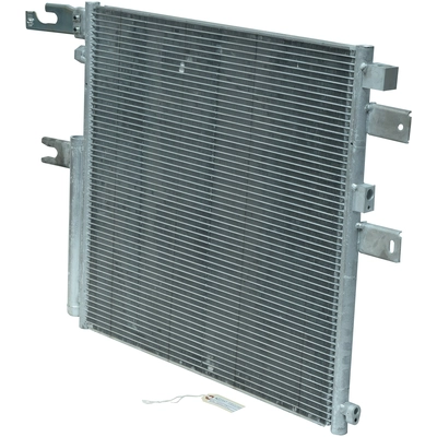 UAC - CN3886PFC - Condenser pa4