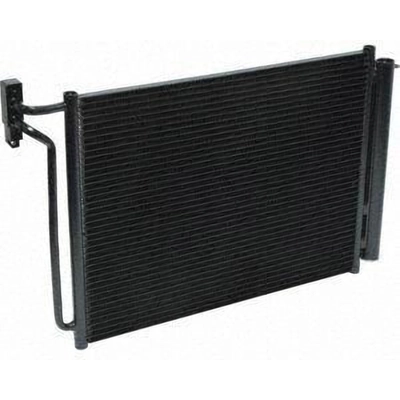 Condenser by UAC - CN3103PFXC pa4