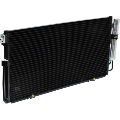 UAC - CN3392PFC - Condenser pa1