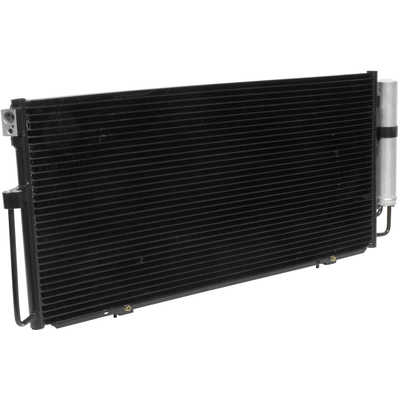 UAC - CN3392PFC - Condenser pa2