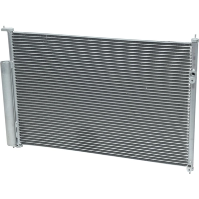 UAC - CN3582PFC - Condenser pa2