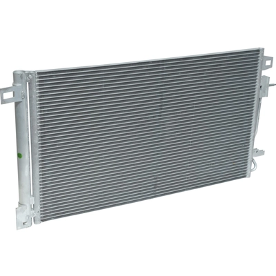 UAC - CN3649PFC - Condenser pa1