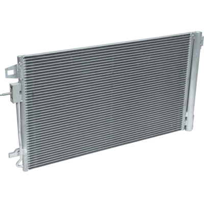 UAC - CN3649PFC - Condenser pa2