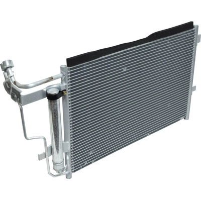 UAC - CN3866PFC - Condenser pa1