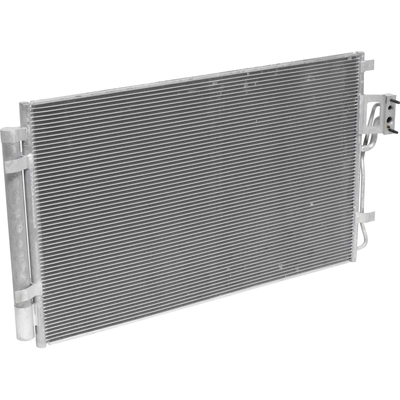 UAC - CN3882PFC - Condenser pa1