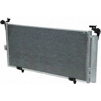 Condenser by UAC - CN3885PFC pa5