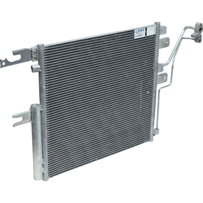 UAC - CN3886PFC - Condenser pa2