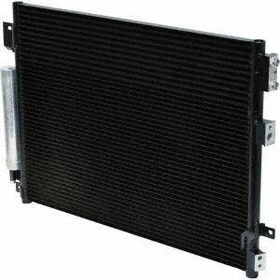 Condenser by UAC - CN3948PFC pa2