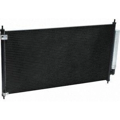 Condenser by UAC - CN4165PFC pa2