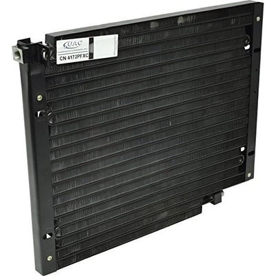 Condenser by UAC - CN4172PFXC pa3