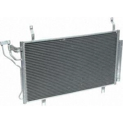 Condenser by UAC - CN4189PFC pa4