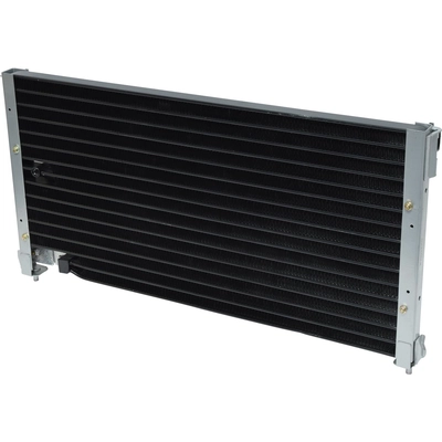 Condenser by UAC - CN4237PFC pa2