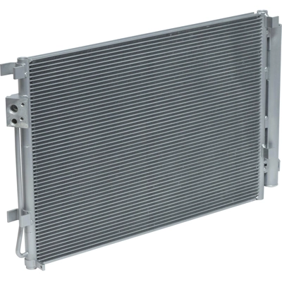 Condenser by UAC - CN4438PFC pa1