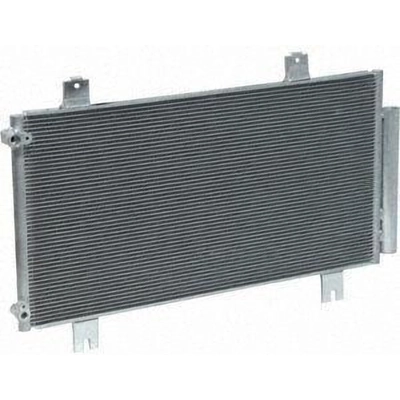 Condenser by UAC - CN4441PFC pa2