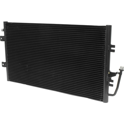 Condenser by UAC - CN4623PFC pa2