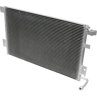 Condenser by UAC - CN4786PFC pa3