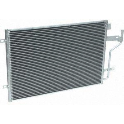 UAC - CN4983PFC - Condenser pa5