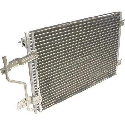 UAC - CN4983PFC - Condenser pa6