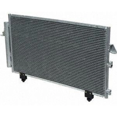 Condenser by UAC - CN4986PFC pa3