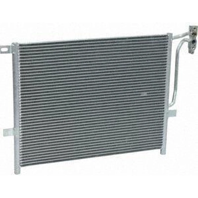 Condenser by UAC - CN4994PFC pa6