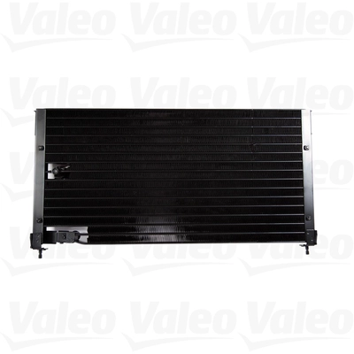 Condenser by VALEO - 814276 pa1