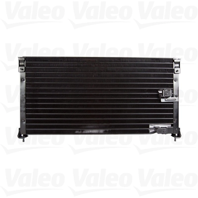 Condenser by VALEO - 814276 pa2