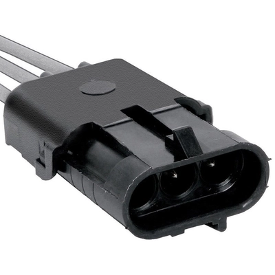 ACDELCO - PT643 - Oxygen Sensor Connector pa1