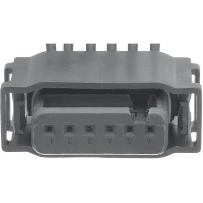 BLUE STREAK (HYGRADE MOTOR) - S2887 - Blind Spot Detection Sensor Connector pa1