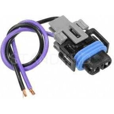 Connector by BLUE STREAK (HYGRADE MOTOR) - HP3835 pa2