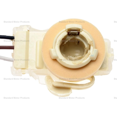 Connector by BLUE STREAK (HYGRADE MOTOR) - HP4120 pa2