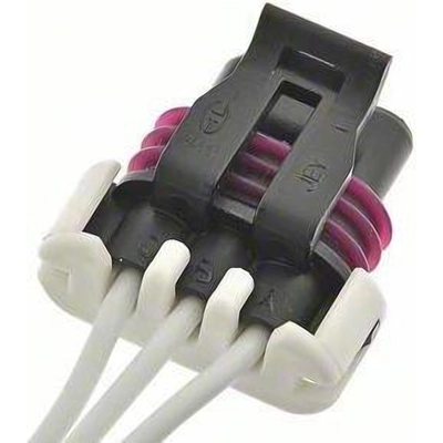 Connector by BLUE STREAK (HYGRADE MOTOR) - HP4240 pa27