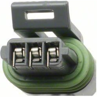 Connector by BLUE STREAK (HYGRADE MOTOR) - HP4335 pa21