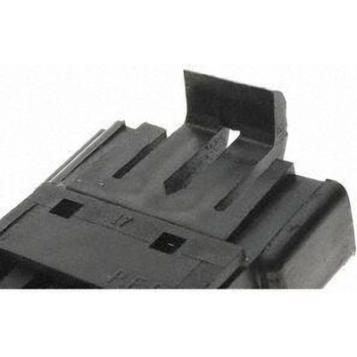 Connector by BLUE STREAK (HYGRADE MOTOR) - HP4360 pa8