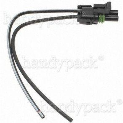 Connector by BLUE STREAK (HYGRADE MOTOR) - HP4375 pa19